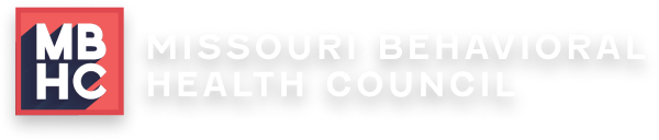 Missouri Behavioral Health Council