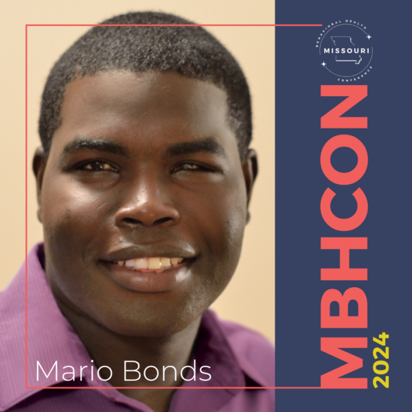 Missouri Behavioral Health Council MBHC Conference